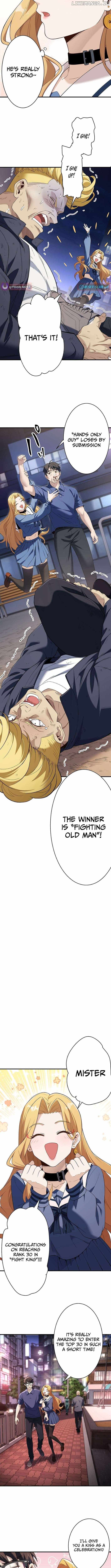 Fighting Uncle Chapter 9 6